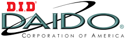 D.I.D Daido logo