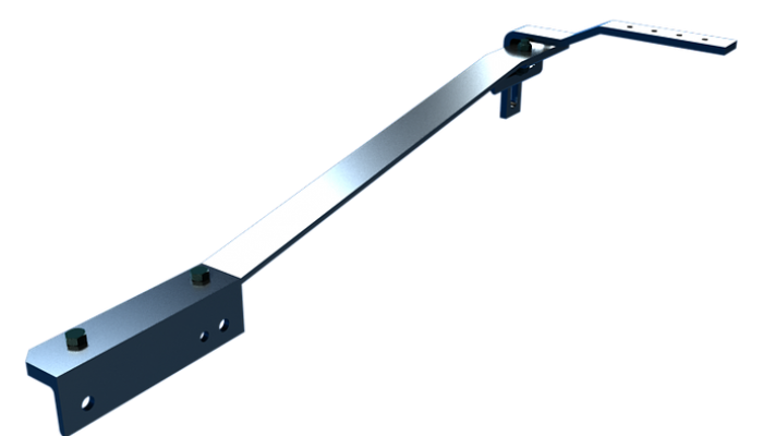 Bryant Torque Arms