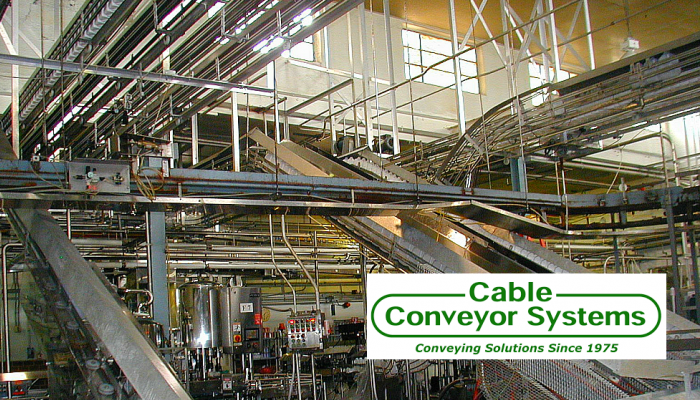 Cable Conveyor Systems