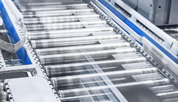 rollers for conveying