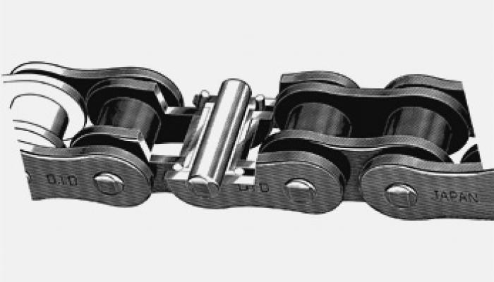 Daido Sound Bushing Chain