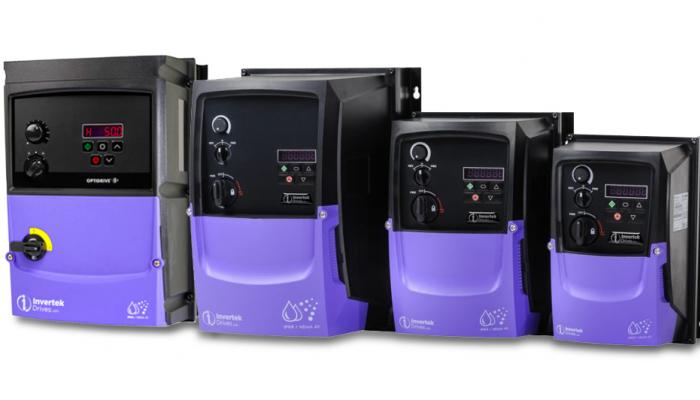 Kel-Tech Optidrive