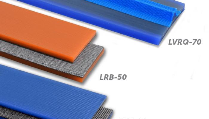 LVR-60, LRB-50 and LVRQ-70