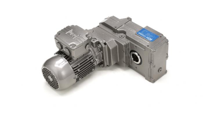 Parallel Shaft Gearmotors & Speed Reducers
