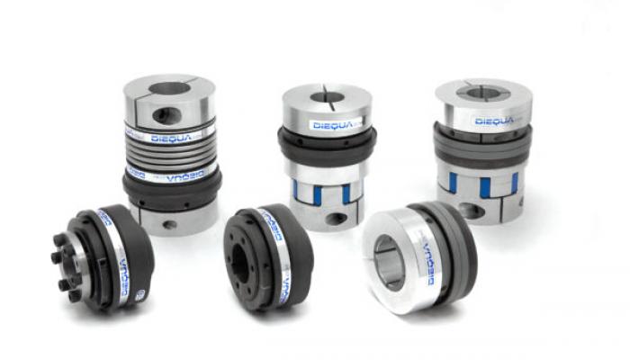 Diequa Torque Limiters