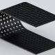 Edge Finishing & Precision Grinding and Hole Punching / Perforations