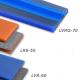 LVR-60, LRB-50 and LVRQ-70