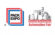 Pack Expo - Automation Fair