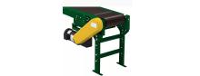 Power Belt Conveyor Systems by Ashland Ashland Power Belt Conveyor Systems