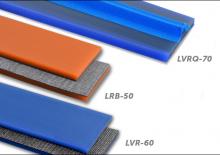 LVR-60, LRB-50 and LVRQ-70