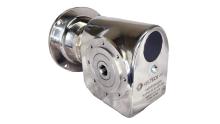 Keltech Stainless Steel Helical Worm Reducers Stainless Steel Helical Worm Reducer