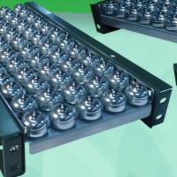 Ashland Ball Transfer Tables