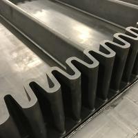 Beltservice Beltwall® Steep Incline Conveyor Belt