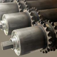 CDLR Rollers