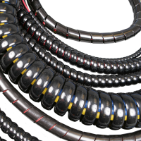 Spiratex Spiral Wrap